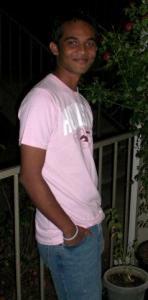 Krunal Patel