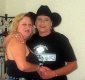 Rhonda Evans