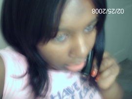 Marlisa Wooten