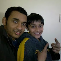 Dikeshkumar Patel