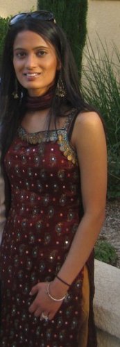 bejal patel