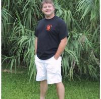 Christopher Ellenson