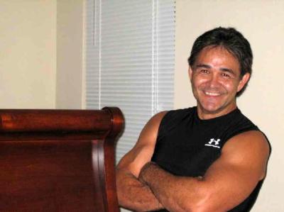 Robert Mcdonough