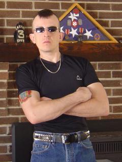 Daniel Rembish