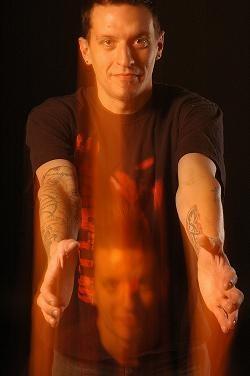 Steven Anspach