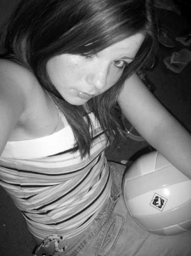 Samantha Donohue