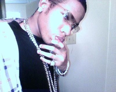 Earl Alexander