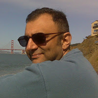 Khushru Wadia