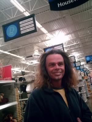 Randy Chafins