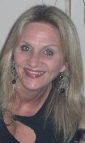 April Grantham