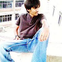 bharat patel