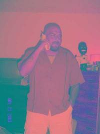 Christopher Buchwald