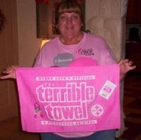 Kimberly Vogel