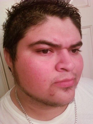 Hector Guerrero