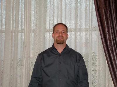 Jeremy Baker