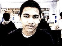 Twinkal Patel