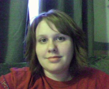 Sarah Wright