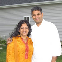 Praveen Caringula