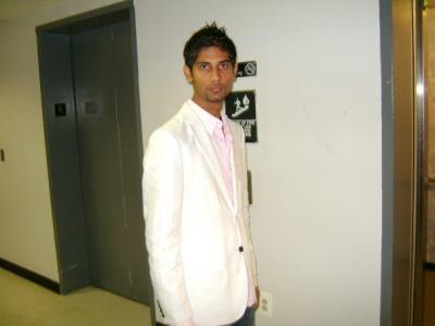 Bankim Patel