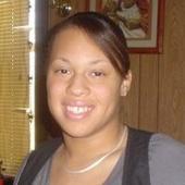 jasmine gresham