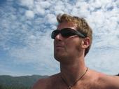 joshua colvin