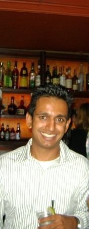 Virag Patel