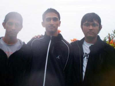 prem patel