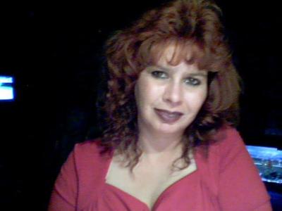Rhonda Smith