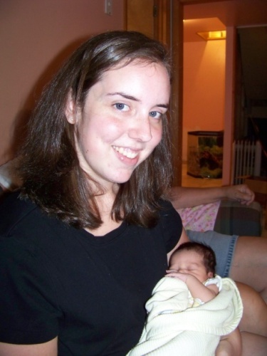 Katie Dempsey