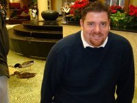 Timothy Vanbuskirk