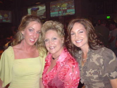 Leann Greer