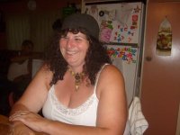 Arlene Alford