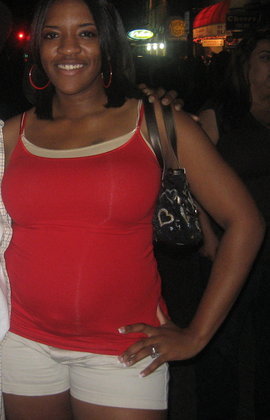 Brandy Williams