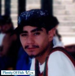 Paul Hernandez