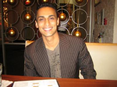 Himanshu Patel