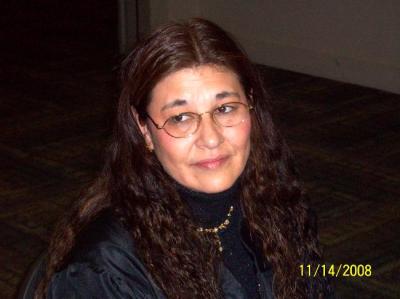 constance daniels