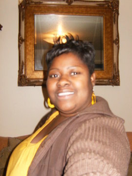 Natia Price
