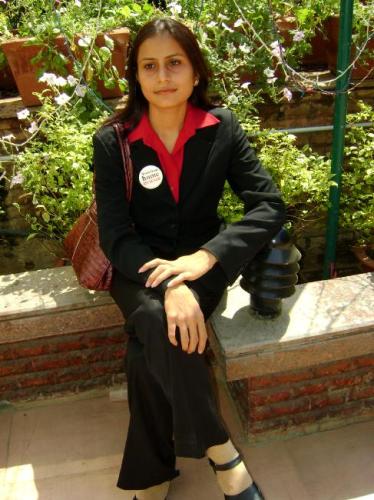 nirali patel