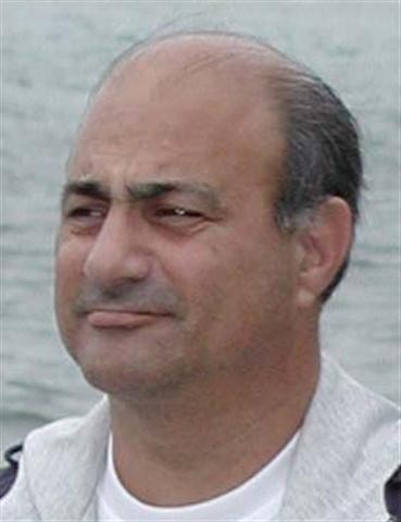 Anthony Intini