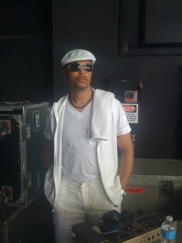 Dean Lee