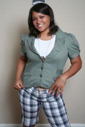 Nena Ray