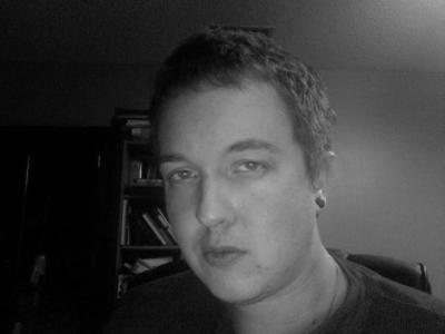 Matthew Thames