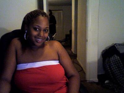 Wenika Twitty