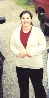 Margaret Matheson