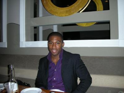 Jamar Wilson