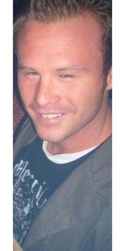 Jordan Moffitt