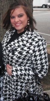 Leigh Carroll