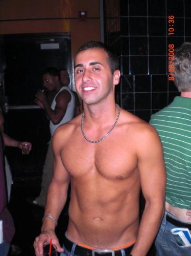 Luis Tenezacamora
