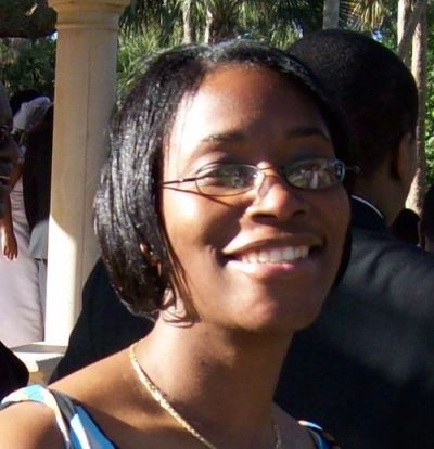 Nicole Cloud