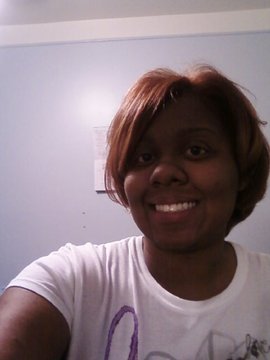 Letrice Calhoun